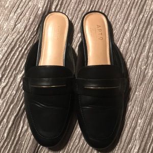 loafers